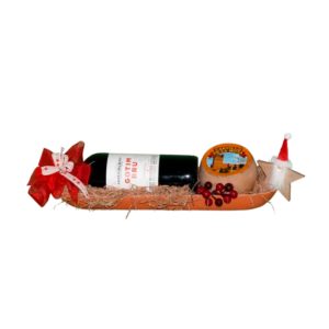 Magnum vino Tinto