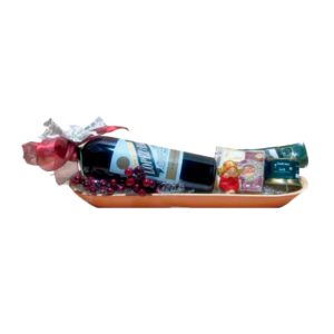 Magnum Vino tinto